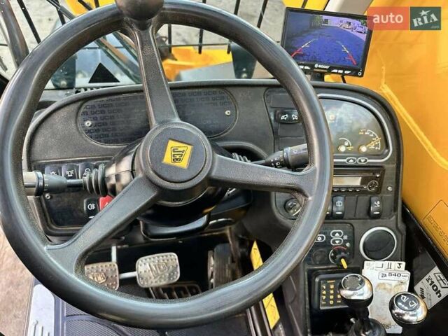 ЖЦБ 540-140, объемом двигателя 0 л и пробегом 100 тыс. км за 68368 $, фото 2 на Automoto.ua