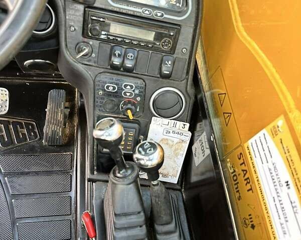 ЖЦБ 540-140, объемом двигателя 0 л и пробегом 100 тыс. км за 68368 $, фото 4 на Automoto.ua