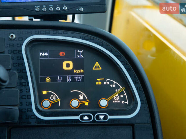 ЖЦБ 540-140, объемом двигателя 0 л и пробегом 0 тыс. км за 66558 $, фото 13 на Automoto.ua