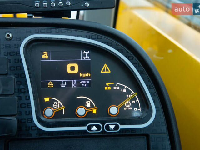 ЖЦБ 540-140, объемом двигателя 0 л и пробегом 0 тыс. км за 66558 $, фото 16 на Automoto.ua