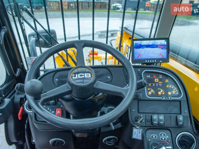 ЖЦБ 540-140, объемом двигателя 0 л и пробегом 0 тыс. км за 66558 $, фото 14 на Automoto.ua