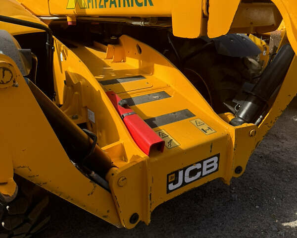 ЖЦБ 540-140 2021 в Носовке на Automoto.ua ЖЦБ 540-140, объемом двигателя 0 л и пробегом 1 тыс. км за 80000 $, фото 3 на Automoto.ua