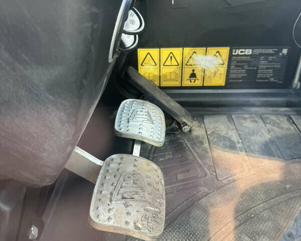 ЖЦБ 540-140 2021 в Носовке на Automoto.ua ЖЦБ 540-140, объемом двигателя 0 л и пробегом 1 тыс. км за 80000 $, фото 7 на Automoto.ua