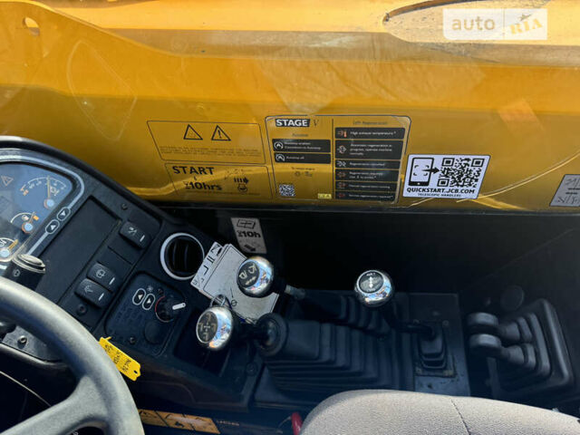 ЖЦБ 540-140 2021 в Носовке на Automoto.ua ЖЦБ 540-140, объемом двигателя 0 л и пробегом 1 тыс. км за 80000 $, фото 9 на Automoto.ua