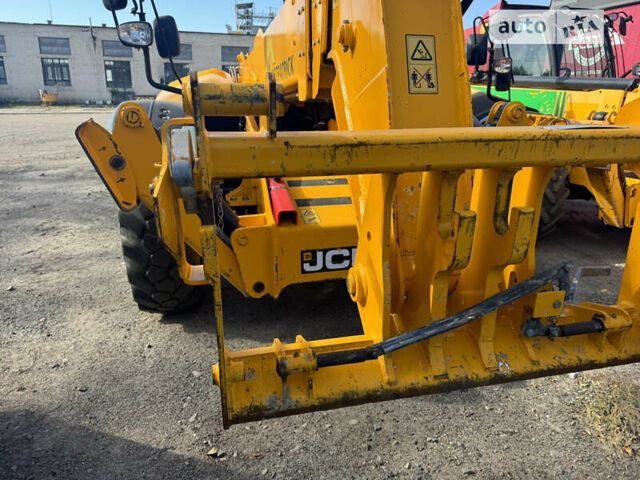 ЖЦБ 540-140 2021 в Носовке на Automoto.ua ЖЦБ 540-140, объемом двигателя 0 л и пробегом 1 тыс. км за 80000 $, фото 4 на Automoto.ua