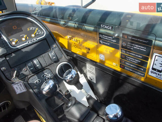 ЖЦБ 540-140, объемом двигателя 0 л и пробегом 0 тыс. км за 77165 $, фото 13 на Automoto.ua