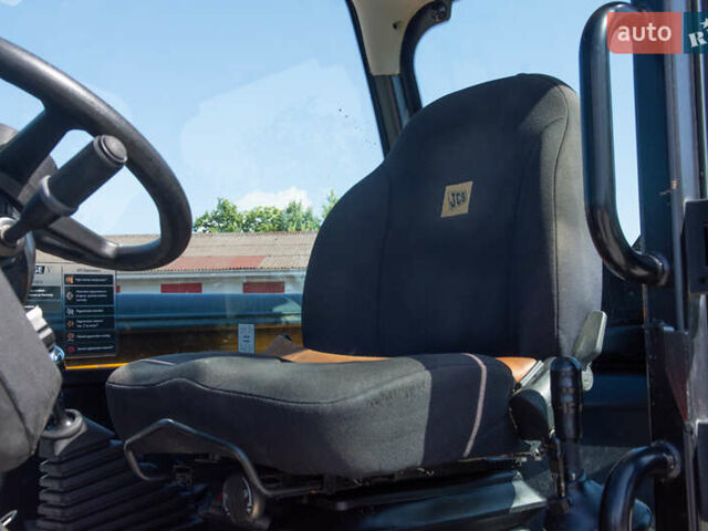 ЖЦБ 540-140, объемом двигателя 0 л и пробегом 0 тыс. км за 76978 $, фото 9 на Automoto.ua