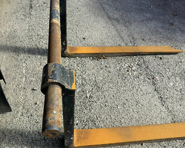 ЖЦБ 540-140 2021 в Носовке на Automoto.ua ЖЦБ 540-140, объемом двигателя 0 л и пробегом 1 тыс. км за 80000 $, фото 14 на Automoto.ua