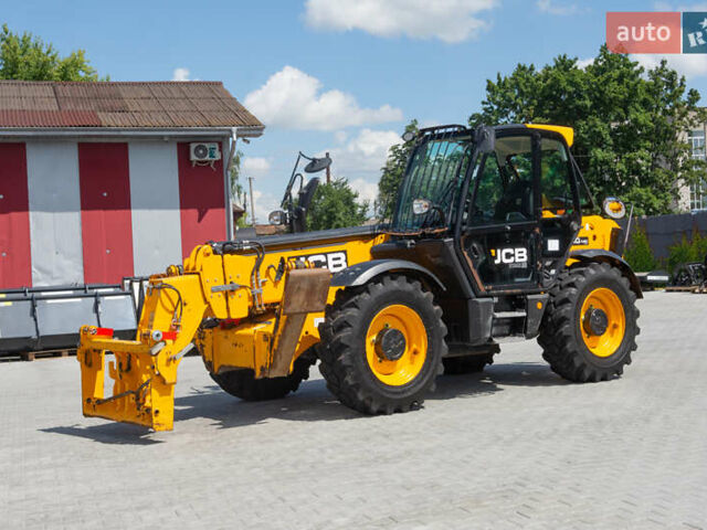 ЖЦБ 540-140, объемом двигателя 0 л и пробегом 0 тыс. км за 77165 $, фото 8 на Automoto.ua