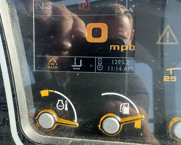 ЖЦБ 540-140 2021 в Носовке на Automoto.ua ЖЦБ 540-140, объемом двигателя 0 л и пробегом 1 тыс. км за 80000 $, фото 10 на Automoto.ua