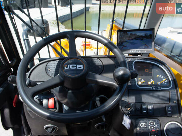 ЖЦБ 540-140, объемом двигателя 0 л и пробегом 0 тыс. км за 75996 $, фото 15 на Automoto.ua