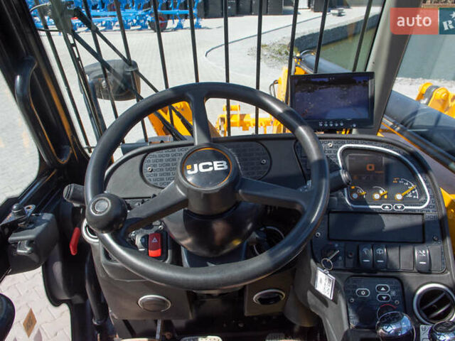 ЖЦБ 540-140, объемом двигателя 0 л и пробегом 0 тыс. км за 76978 $, фото 14 на Automoto.ua