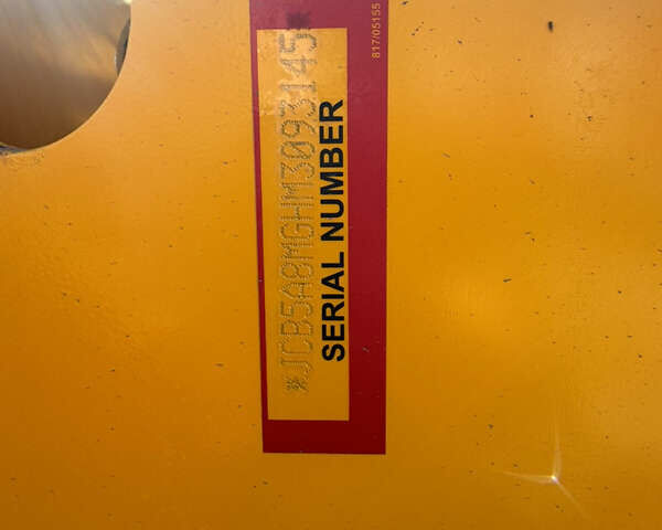 ЖЦБ 540-140 2021 в Носовке на Automoto.ua ЖЦБ 540-140, объемом двигателя 0 л и пробегом 1 тыс. км за 80000 $, фото 15 на Automoto.ua