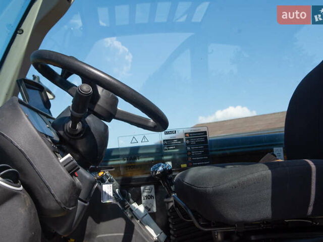 ЖЦБ 540-140, объемом двигателя 0 л и пробегом 0 тыс. км за 76978 $, фото 10 на Automoto.ua