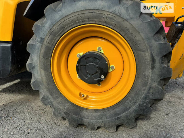 ЖЦБ 540-140 2021 в Носовке на Automoto.ua ЖЦБ 540-140, объемом двигателя 0 л и пробегом 1 тыс. км за 80000 $, фото 12 на Automoto.ua