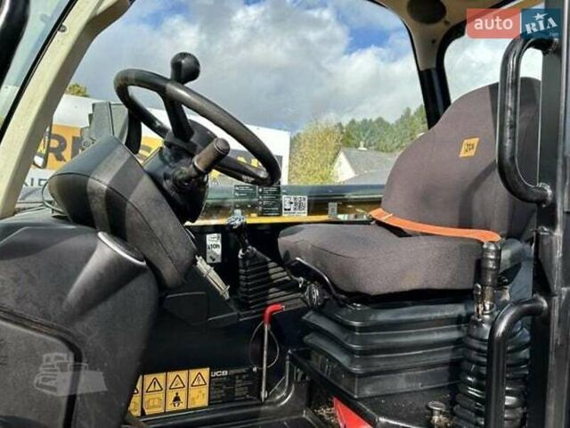 ЖЦБ 540-140, объемом двигателя 0 л и пробегом 1 тыс. км за 81457 $, фото 4 на Automoto.ua