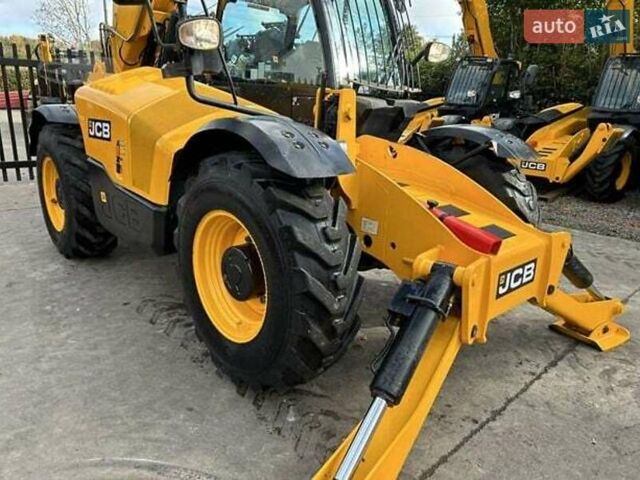 ЖЦБ 540-140, объемом двигателя 0 л и пробегом 1 тыс. км за 81457 $, фото 9 на Automoto.ua