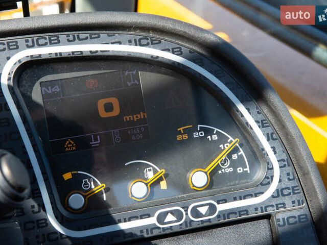 ЖЦБ 540-140, объемом двигателя 0 л и пробегом 0 тыс. км за 76924 $, фото 13 на Automoto.ua