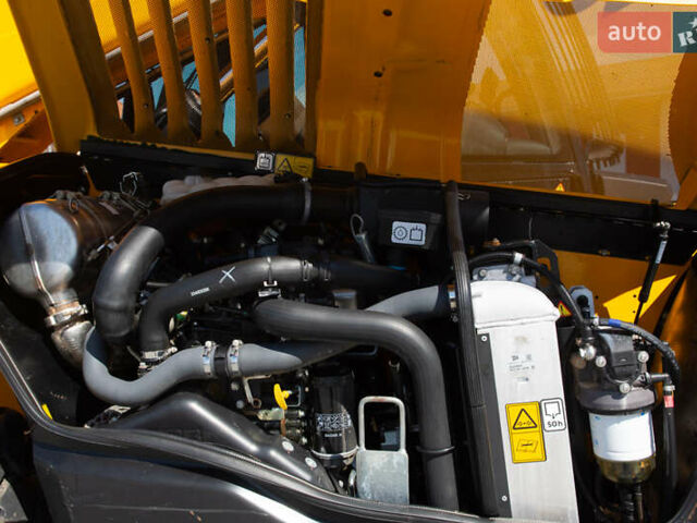 ЖЦБ 540-140, объемом двигателя 0 л и пробегом 0 тыс. км за 76924 $, фото 4 на Automoto.ua