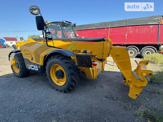 ЖЦБ 540-140 2021 в Носовке на Automoto.ua ЖЦБ 540-140, объемом двигателя 0 л и пробегом 1 тыс. км за 80000 $, фото 22 на Automoto.ua