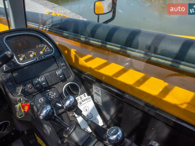 ЖЦБ 540-140, объемом двигателя 0 л и пробегом 0 тыс. км за 69682 $, фото 6 на Automoto.ua