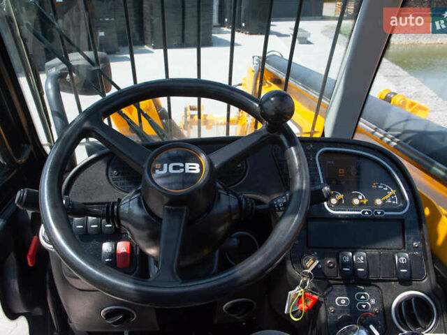 ЖЦБ 540-140, объемом двигателя 0 л и пробегом 0 тыс. км за 68994 $, фото 8 на Automoto.ua