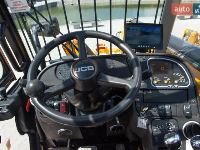 ЖЦБ 540-140, объемом двигателя 0 л и пробегом 0 тыс. км за 77165 $, фото 14 на Automoto.ua