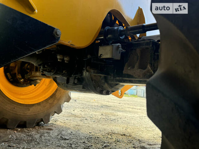 ЖЦБ 540-140 2021 в Носовке на Automoto.ua ЖЦБ 540-140, объемом двигателя 0 л и пробегом 1 тыс. км за 80000 $, фото 1 на Automoto.ua