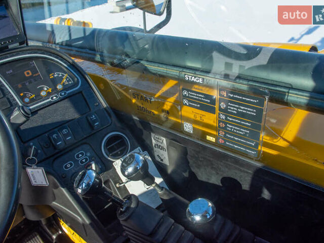 ЖЦБ 540-140, объемом двигателя 0 л и пробегом 0 тыс. км за 74371 $, фото 5 на Automoto.ua