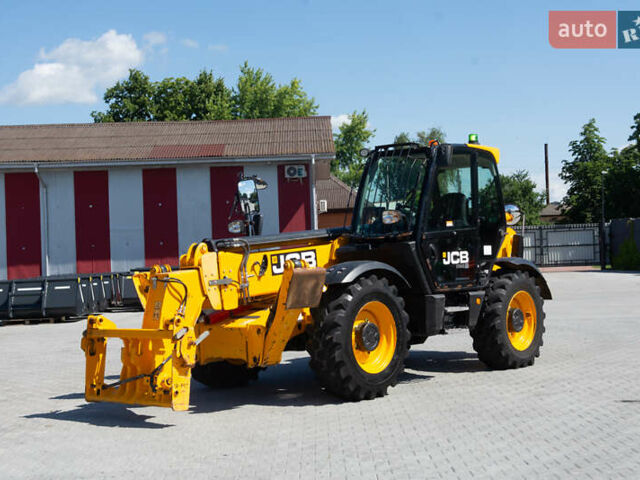 ЖЦБ 540-140, объемом двигателя 0 л и пробегом 0 тыс. км за 76978 $, фото 8 на Automoto.ua