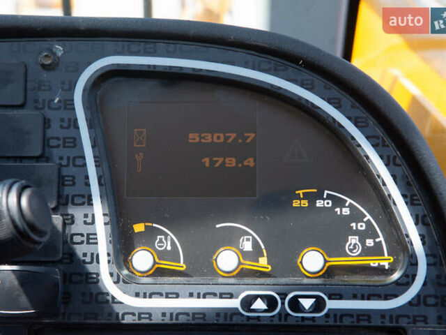 ЖЦБ 540-140, объемом двигателя 0 л и пробегом 0 тыс. км за 68994 $, фото 7 на Automoto.ua