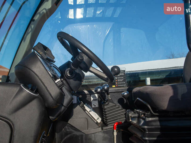 ЖЦБ 540-140, объемом двигателя 0 л и пробегом 0 тыс. км за 74371 $, фото 4 на Automoto.ua