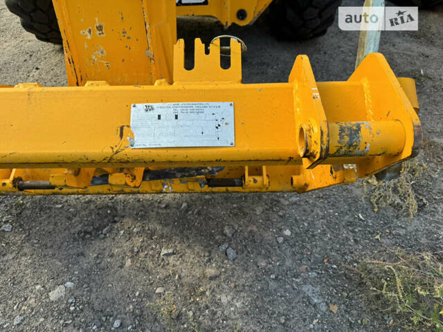 ЖЦБ 540-140 2021 в Носовке на Automoto.ua ЖЦБ 540-140, объемом двигателя 0 л и пробегом 1 тыс. км за 80000 $, фото 16 на Automoto.ua