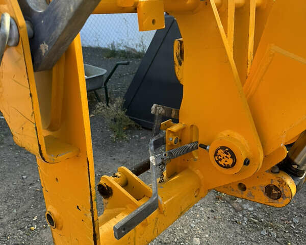 ЖЦБ 540-140 2021 в Носовке на Automoto.ua ЖЦБ 540-140, объемом двигателя 0 л и пробегом 1 тыс. км за 80000 $, фото 6 на Automoto.ua