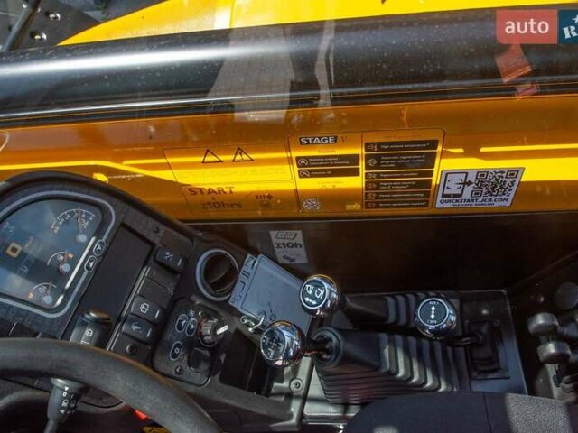 ЖЦБ 540-140, об'ємом двигуна 0 л та пробігом 1 тис. км за 140527 $, фото 9 на Automoto.ua