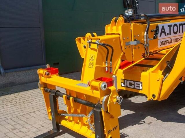ЖЦБ 540-140, об'ємом двигуна 0 л та пробігом 1 тис. км за 140527 $, фото 3 на Automoto.ua