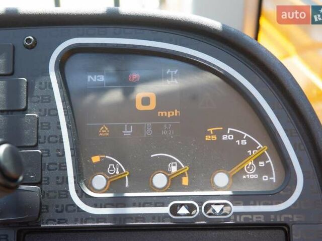 ЖЦБ 540-140, об'ємом двигуна 0 л та пробігом 1 тис. км за 140527 $, фото 10 на Automoto.ua