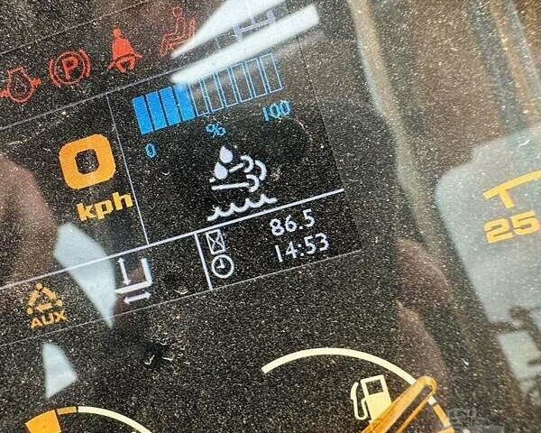 ЖЦБ 540-140, об'ємом двигуна 0 л та пробігом 0 тис. км за 129948 $, фото 2 на Automoto.ua