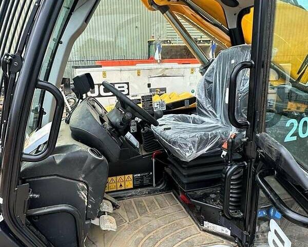 ЖЦБ 540-140, об'ємом двигуна 0 л та пробігом 0 тис. км за 129948 $, фото 1 на Automoto.ua