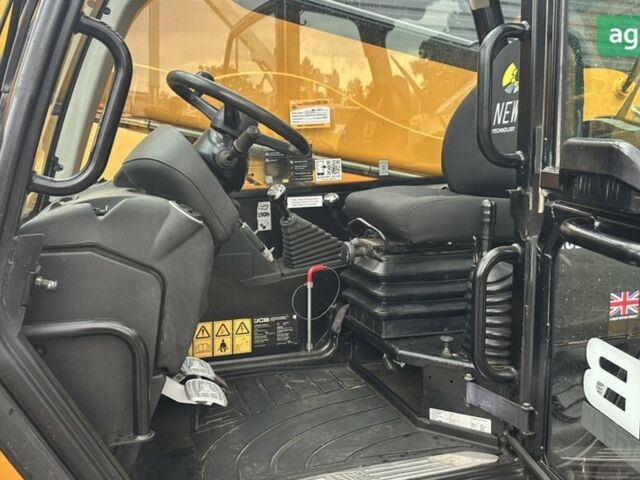ЖЦБ 540-140 Hi-Viz, об'ємом двигуна 4.4 л та пробігом 0 тис. км за 74374 $, фото 8 на Automoto.ua