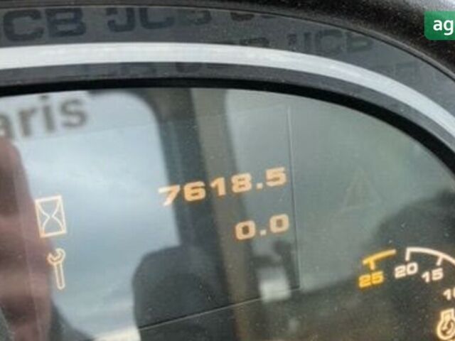 ЖЦБ 540-170, объемом двигателя 0 л и пробегом 0 тыс. км за 45949 $, фото 7 на Automoto.ua