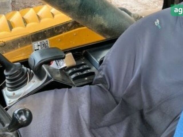 ЖЦБ 540-170, объемом двигателя 0 л и пробегом 0 тыс. км за 45949 $, фото 5 на Automoto.ua