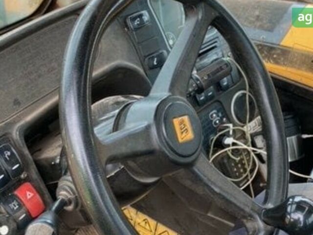 ЖЦБ 540-170, объемом двигателя 0 л и пробегом 0 тыс. км за 45949 $, фото 6 на Automoto.ua