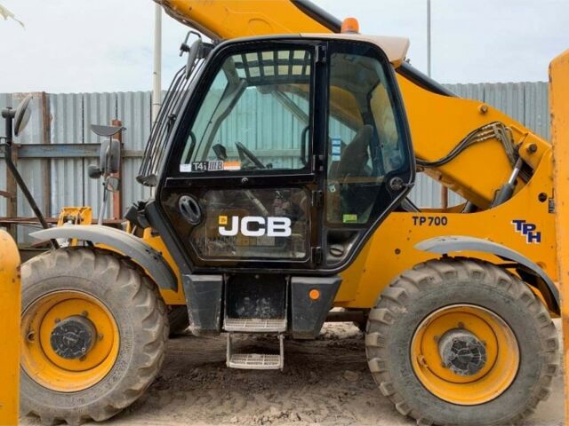 ЖЦБ 540-170, объемом двигателя 0 л и пробегом 0 тыс. км за 64561 $, фото 3 на Automoto.ua