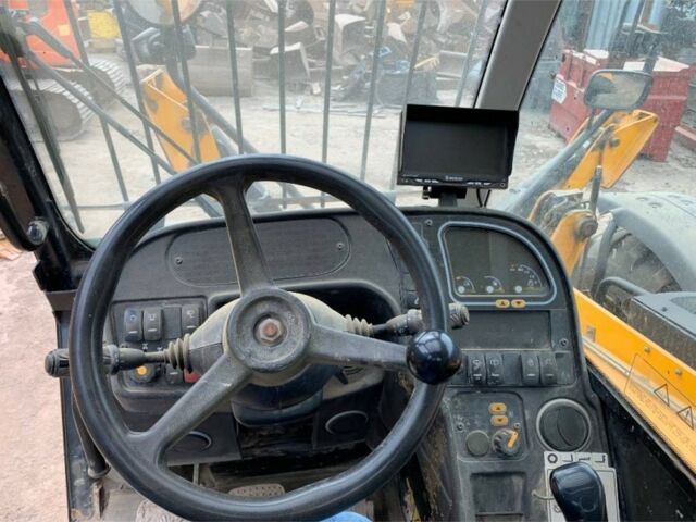 ЖЦБ 540-170, объемом двигателя 0 л и пробегом 0 тыс. км за 64561 $, фото 5 на Automoto.ua