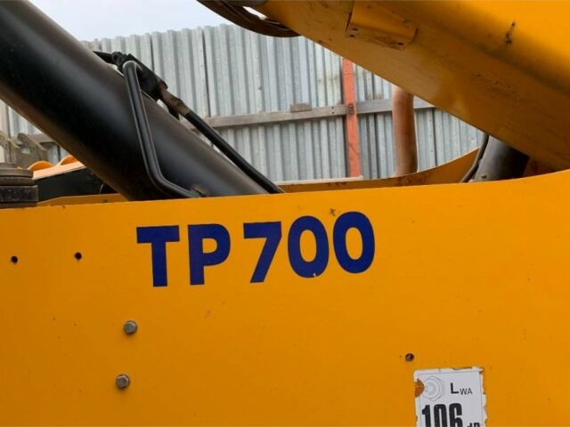 ЖЦБ 540-170, объемом двигателя 0 л и пробегом 0 тыс. км за 64561 $, фото 4 на Automoto.ua