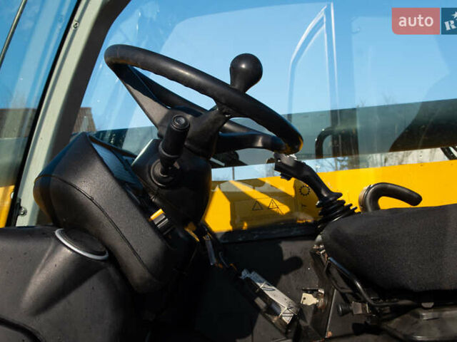ЖЦБ 540-170, объемом двигателя 0 л и пробегом 0 тыс. км за 74384 $, фото 12 на Automoto.ua