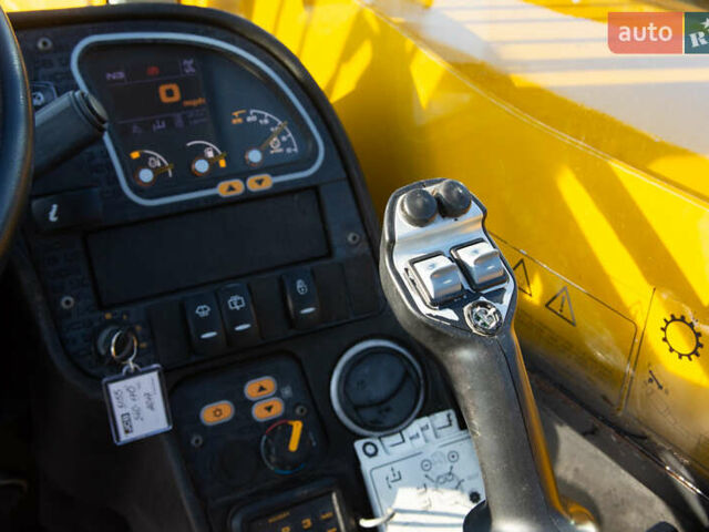ЖЦБ 540-170, объемом двигателя 0 л и пробегом 0 тыс. км за 74384 $, фото 13 на Automoto.ua