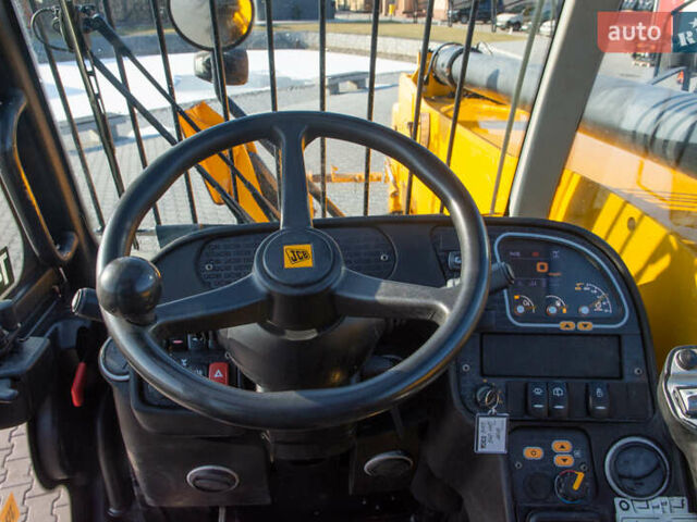ЖЦБ 540-170, объемом двигателя 0 л и пробегом 0 тыс. км за 74384 $, фото 15 на Automoto.ua