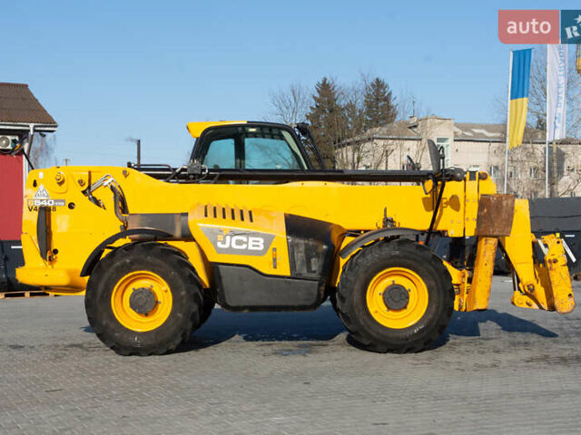 ЖЦБ 540-170, объемом двигателя 0 л и пробегом 0 тыс. км за 74384 $, фото 2 на Automoto.ua